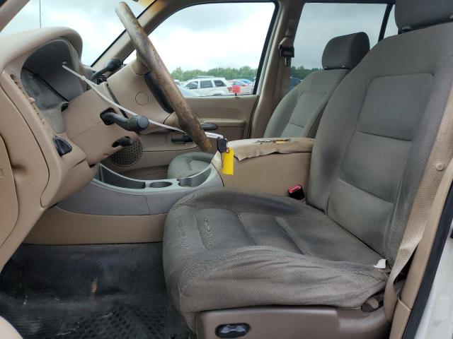 Снимка 7 от търг – 2001 FORD EXPLORER S с VIN 1FMZU67E01UB44542