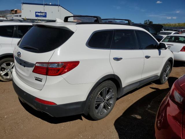 Photo 3 from auction – 2015 HYUNDAI SANTA FE G with VIN KM8SRDHF3FU112299
