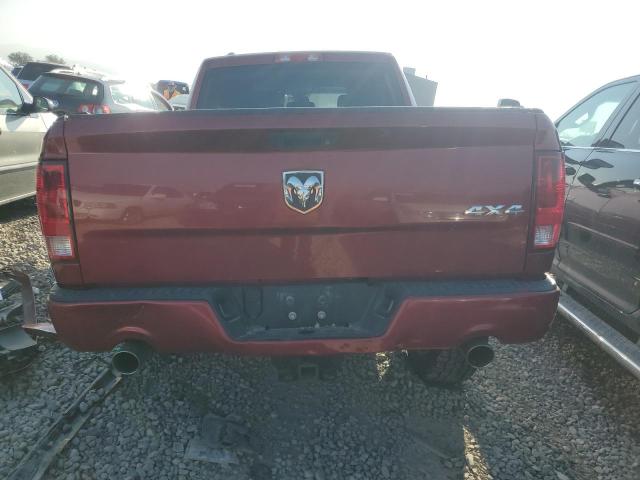Photo 6 from auction – 2013 RAM 1500 ST with VIN 1C6RR7FT0DS726711