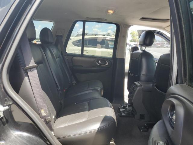 Photo 11 from auction – 2006 CHEVROLET TRAILBLAZE with VIN 1GNES13H062227488