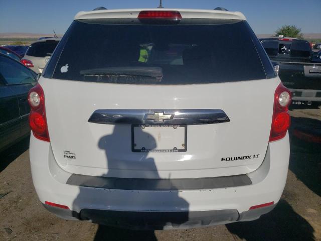 Photo 6 from auction – 2015 CHEVROLET EQUINOX LT with VIN 2GNFLGEK5F6143084