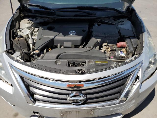 Photo 11 from auction – 2014 NISSAN ALTIMA 2.5 with VIN 1N4AL3AP1EC167410
