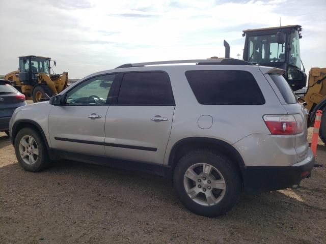 Photo 2 from auction – 2011 GMC ACADIA SLE with VIN 1GKKRNED9BJ244920