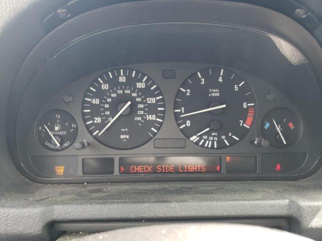 Photo 9 from auction – 2005 BMW X5 3.0I with VIN 5UXFA13545LY08893