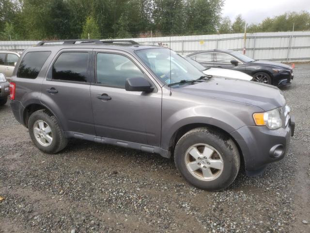 Photo 4 from auction – 2011 FORD ESCAPE XLT with VIN 1FMCU0DG8BKB73003