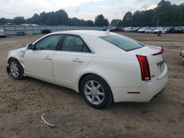 Photo 2 from auction – 2009 CADILLAC CTS with VIN 1G6DF577990143948