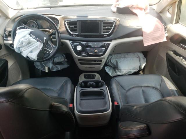 Photo 8 from auction – 2019 CHRYSLER PACIFICA T with VIN 2C4RC1BG2KR720827