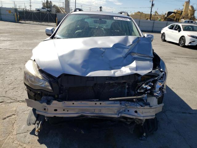 Photo 5 from auction – 2012 SUBARU IMPREZA SP with VIN JF1GPAS62CH240129