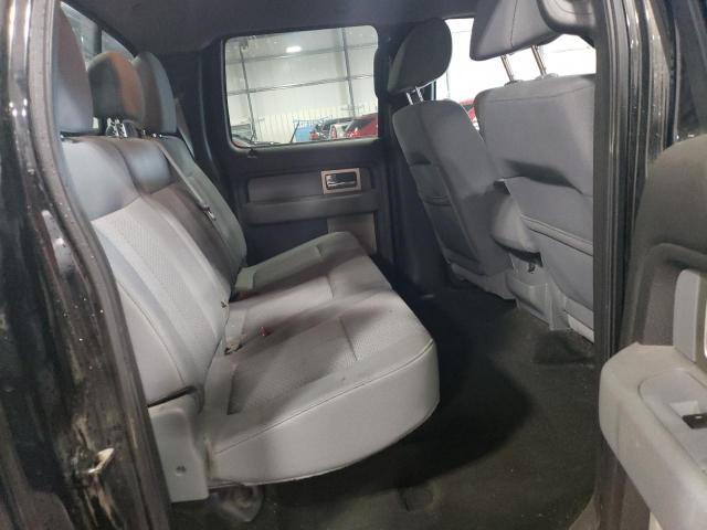 Photo 10 from auction – 2011 FORD F150 SUPER with VIN 1FTFW1EF0BKD86194