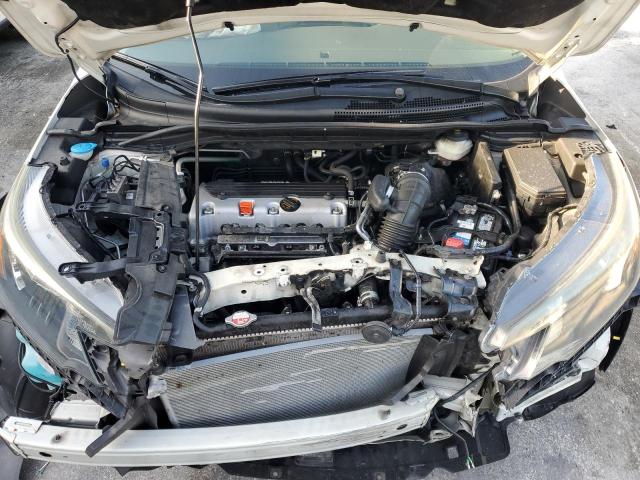 Photo 11 from auction – 2013 HONDA CR-V EX with VIN 5J6RM3H59DL047376