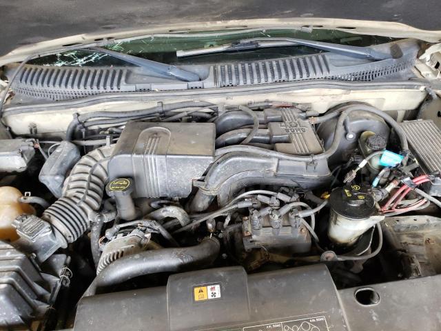 Photo 12 from auction – 2002 FORD EXPLORER X with VIN 1FMZU73E52UB35395