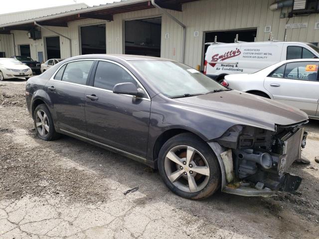 Photo 4 from auction – 2011 CHEVROLET MALIBU 1LT with VIN 1G1ZC5E16BF311454