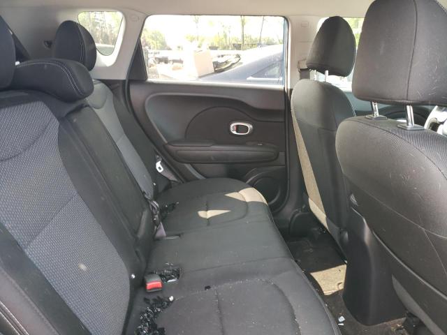 Photo 10 from auction – 2017 KIA SOUL + with VIN KNDJP3A5XH7470762