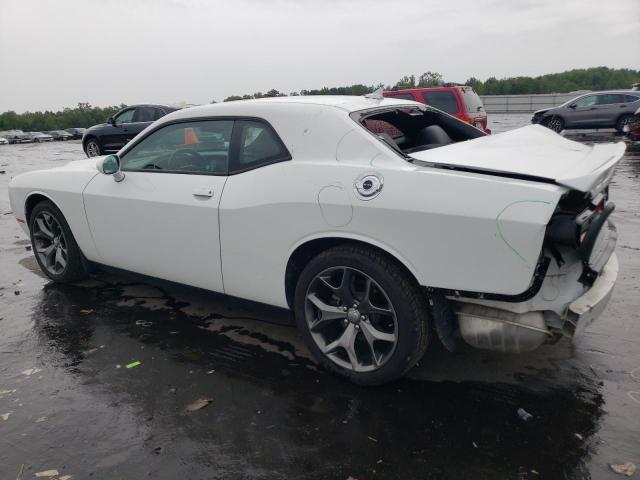 Photo 2 from auction – 2018 DODGE CHALLENGER with VIN 2C3CDZAG0JH258540
