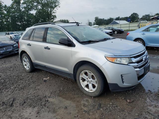 Photo 4 from auction – 2012 FORD EDGE SE with VIN 2FMDK3G99CBA09988