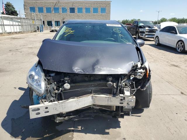 Foto 5 de la subasta – 2011 TOYOTA PRIUS con VIN JTDKN3DU1B5334665
