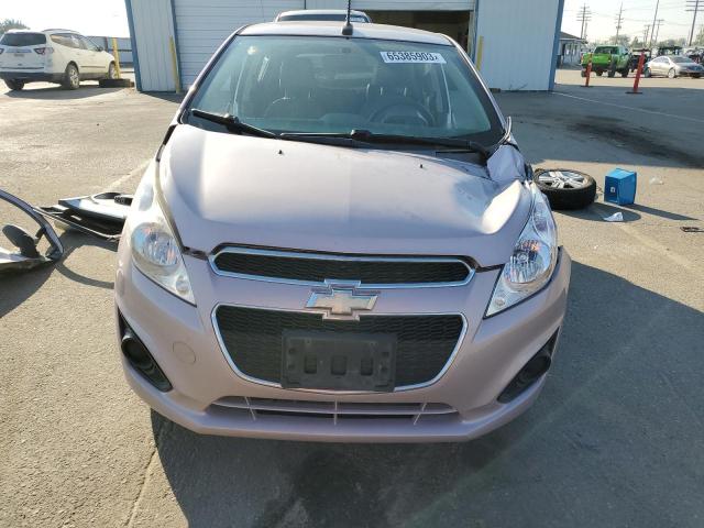 Photo 5 from auction – 2013 CHEVROLET SPARK 1LT with VIN KL8CD6S99DC536040