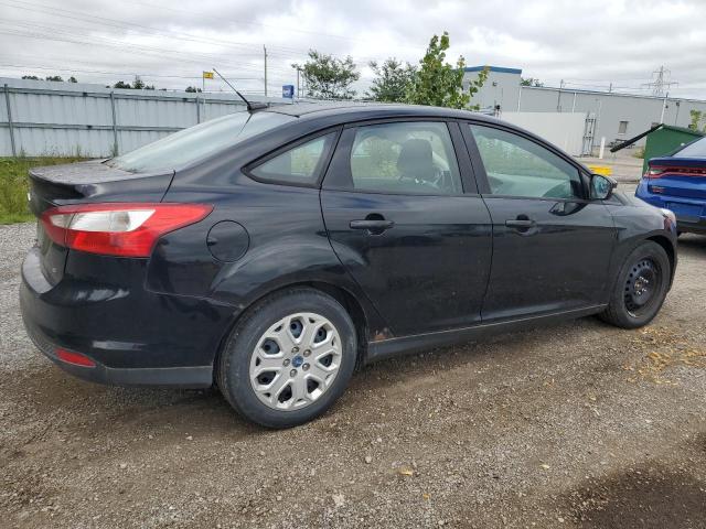 Photo 3 from auction – 2012 FORD FOCUS SE with VIN 1FAHP3F22CL264001