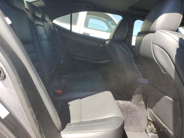 Photo 10 from auction – 2014 LEXUS IS 250 with VIN JTHCF1D27E5008148