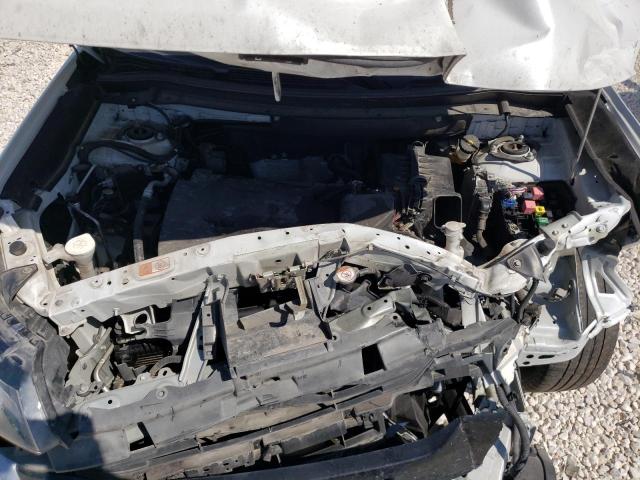 Photo 12 from auction – 2019 MITSUBISHI OUTLANDER with VIN JA4AD3A35KZ037556