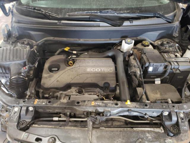 Photo 12 from auction – 2019 CHEVROLET EQUINOX LT with VIN 2GNAXTEV6K6139637