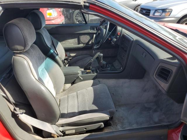 Снимка 7 от търг – 1988 MAZDA RX7 с VIN JM1FC3519J0101771