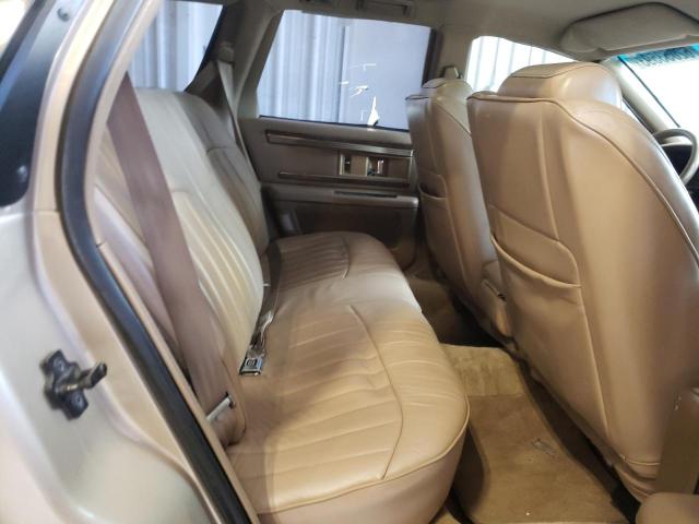 Photo 10 from auction – 1996 BUICK ROADMASTER with VIN 1G4BR82P8TR408362