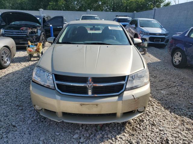 Photo 5 from auction – 2010 DODGE AVENGER R/ with VIN 1B3CC5FB3AN164794