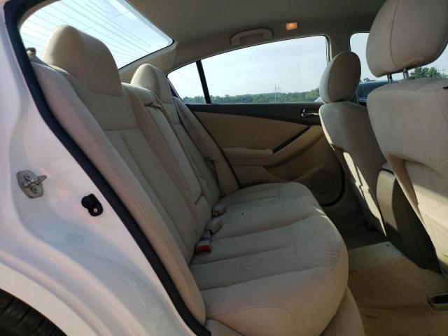 Photo 10 from auction – 2012 NISSAN ALTIMA BAS with VIN 1N4AL2AP0CC107397