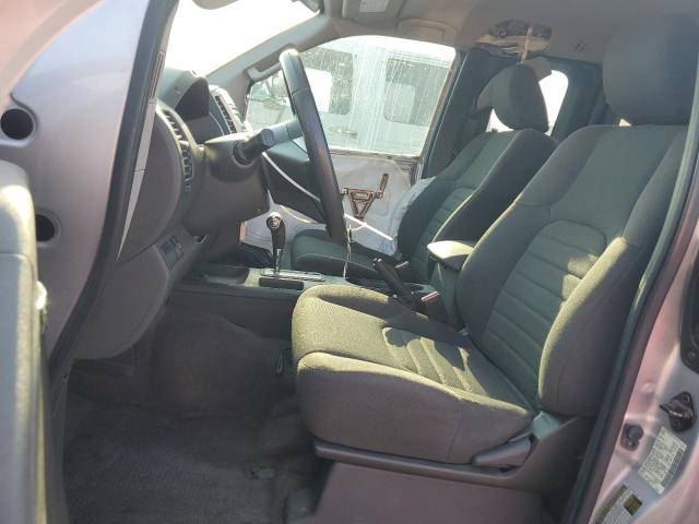 Photo 7 from auction – 2015 NISSAN FRONTIER S with VIN 1N6BD0CT8FN756493