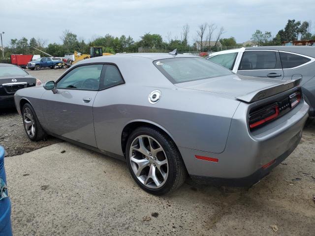Photo 2 from auction – 2015 DODGE CHALLENGER with VIN 2C3CDZBG3FH797711