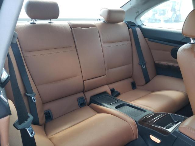 Photo 10 from auction – 2011 BMW 335 I with VIN WBAKG7C5XBE598962