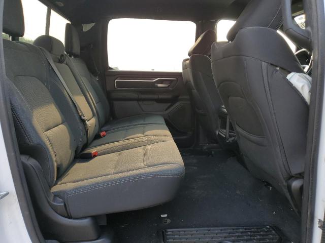 Photo 10 from auction – 2019 RAM 1500 BIG H with VIN 1C6SRFFT9KN523887