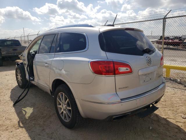 Photo 2 from auction – 2017 BUICK ENCLAVE with VIN 5GAKRBKDXHJ346977