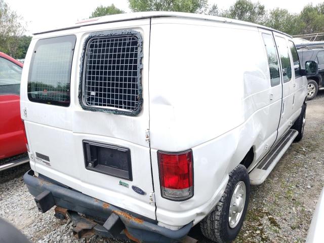 Photo 3 from auction – 2012 FORD ECONOLINE with VIN 1FTNE2EW0CDA52161