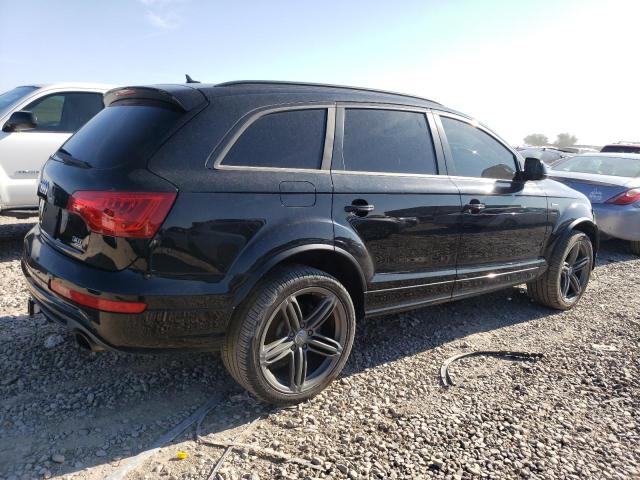 Photo 3 from auction – 2014 AUDI Q7 PRESTIG with VIN WA1DGAFEXED012639