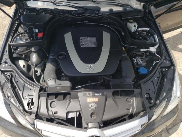 Photo 11 from auction – 2011 MERCEDES-BENZ E 350 with VIN WDDKK5GF9BF103322