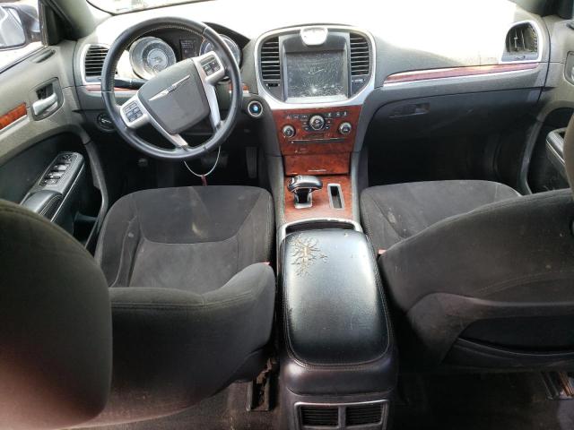 Photo 8 from auction – 2012 CHRYSLER 300 with VIN 2C3CCAAG7CH165666
