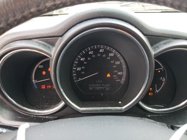 Photo 9 from auction – 2006 LEXUS RX 400 with VIN JTJHW31U860018773