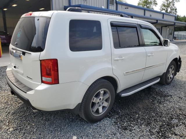 Photo 3 from auction – 2011 HONDA PILOT TOUR with VIN 5FNYF3H97BB036519