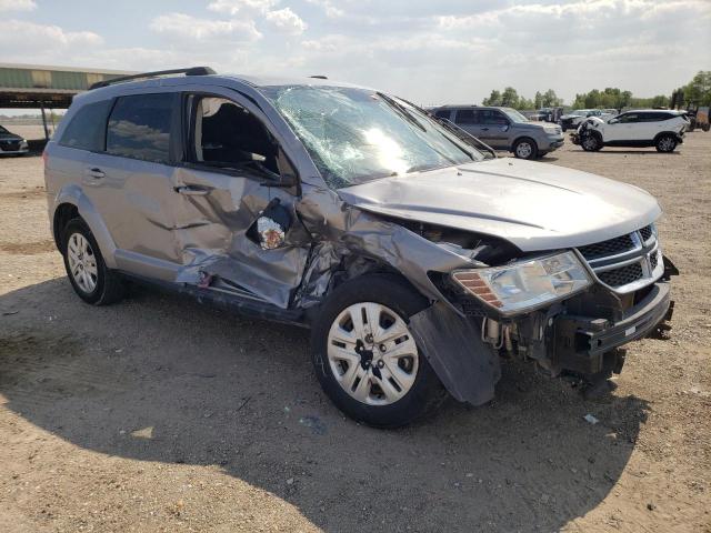 Photo 4 from auction – 2016 DODGE JOURNEY SE with VIN 3C4PDCAB7GT175363