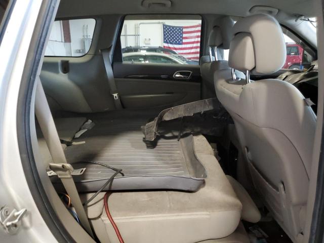 Photo 10 from auction – 2011 JEEP GRAND CHER with VIN 1J4RR4GG7BC507495