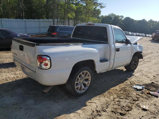Photo 3 from auction – 2000 GMC NEW SIERRA with VIN 1GTEC14W2YZ330019