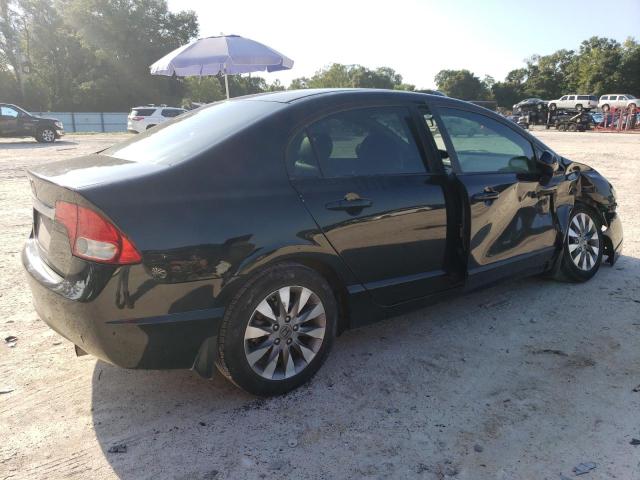 Photo 3 from auction – 2011 HONDA CIVIC EX with VIN 19XFA1F81BE001033