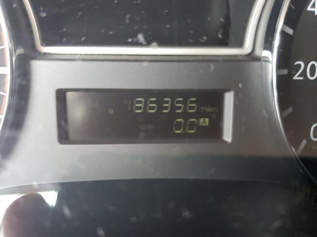 Photo 9 from auction – 2015 NISSAN PATHFINDER with VIN 5N1AR2MM2FC691893
