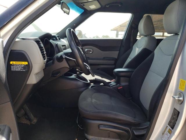 Photo 7 from auction – 2015 KIA SOUL with VIN KNDJN2A29F7789945
