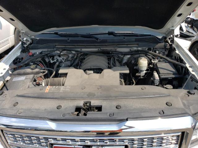 Photo 12 from auction – 2017 GMC SIERRA K15 with VIN 3GTU2PEC0HG468017