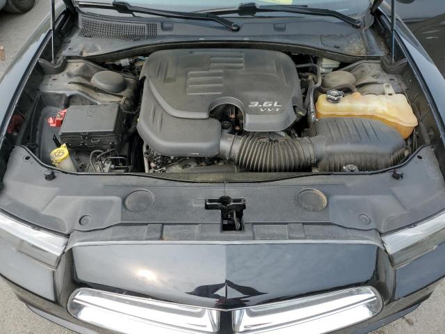 Photo 11 from auction – 2014 DODGE CHARGER SE with VIN 2C3CDXBG4EH288309