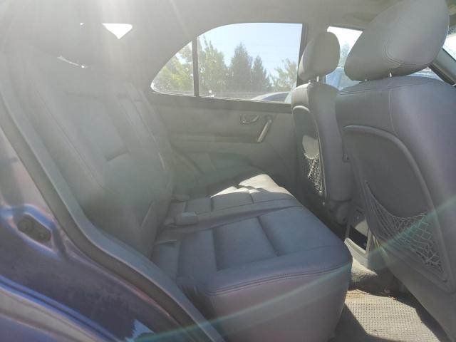 Photo 10 from auction – 2005 KIA SORENTO with VIN KNDJC733355366457