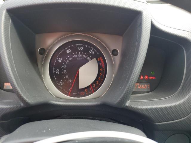 Photo 9 from auction – 2009 TOYOTA SCION XD with VIN JTKKU10409J046112